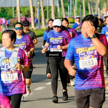 Runner Photo 8034280