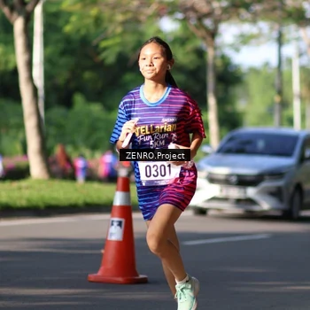 Runner Photo 8034281