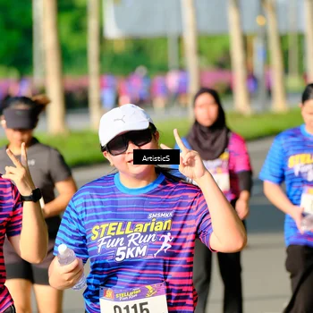 Runner Photo 8034283