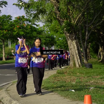 Runner Photo 8034285
