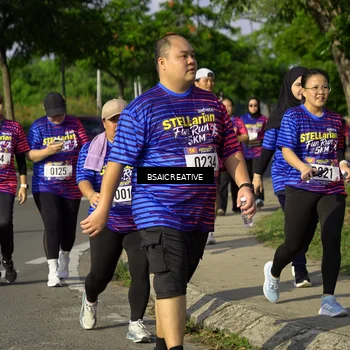 Runner Photo 8034286