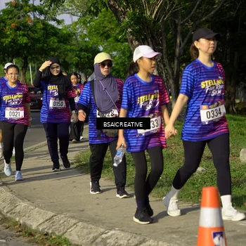 Runner Photo 8034287