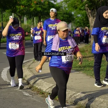 Runner Photo 8034289