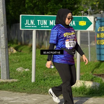 Runner Photo 8034291
