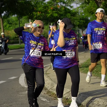 Runner Photo 8034292