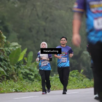 Runner Photo 8034295