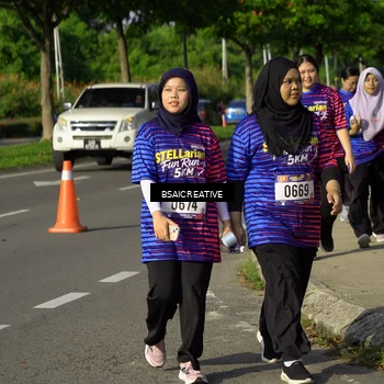 Runner Photo 8034296