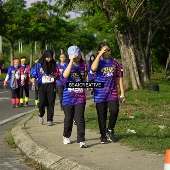 Runner Photo 8034301