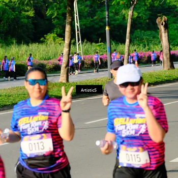 Runner Photo 8034302