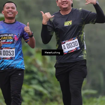 Runner Photo 8034304