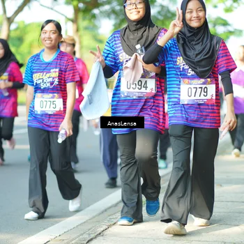 Runner Photo 8034305