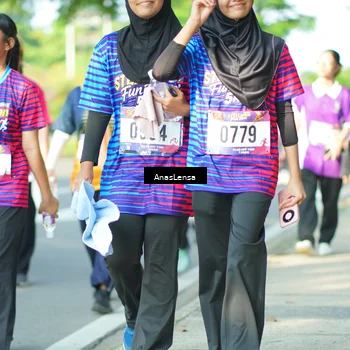 Runner Photo 8034306