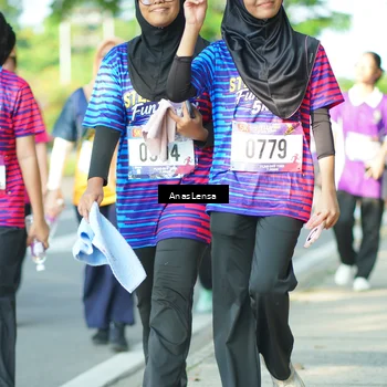 Runner Photo 8034307