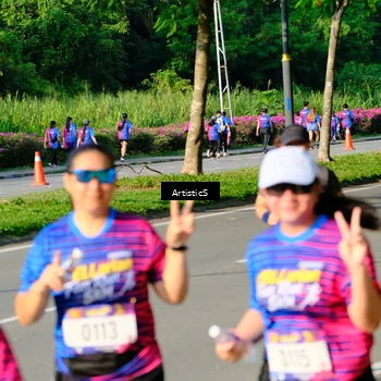 Runner Photo 8034308