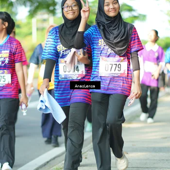 Runner Photo 8034309