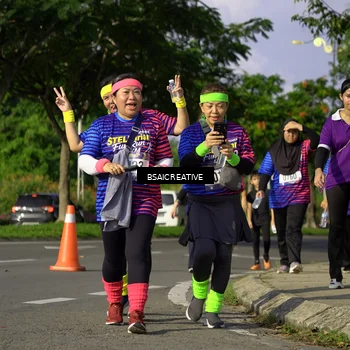 Runner Photo 8034310