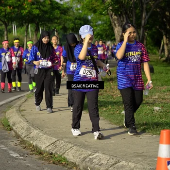 Runner Photo 8034312