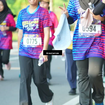 Runner Photo 8034313