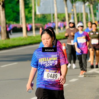 Runner Photo 8034314