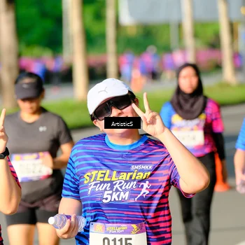 Runner Photo 8034319