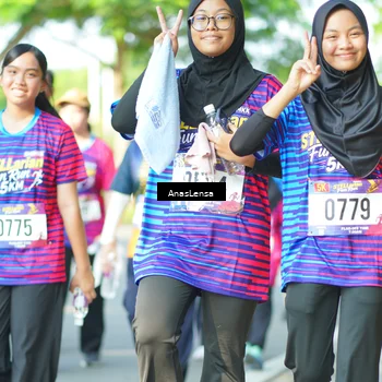 Runner Photo 8034320