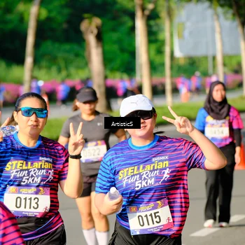 Runner Photo 8034325