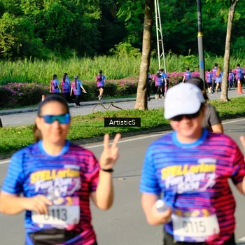 Runner Photo 8034326