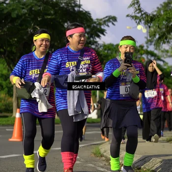 Runner Photo 8034327