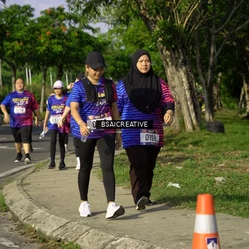 Runner Photo 8034328