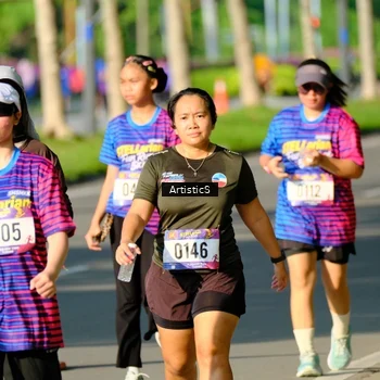 Runner Photo 8034329