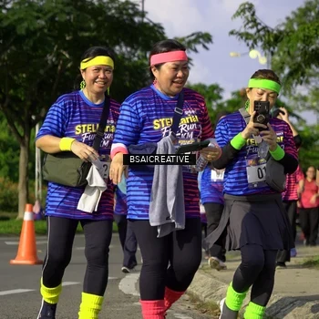 Runner Photo 8034330