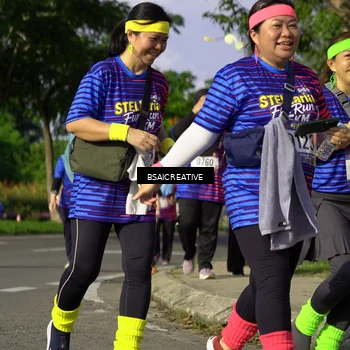 Runner Photo 8034334
