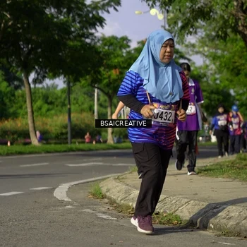 Runner Photo 8034335