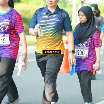 Runner Photo 8034340