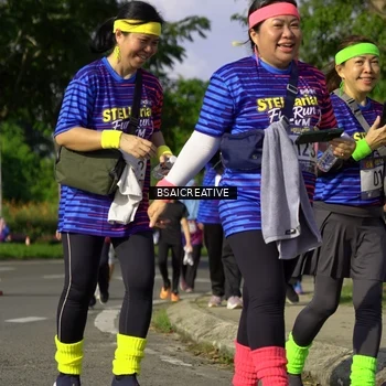 Runner Photo 8034341
