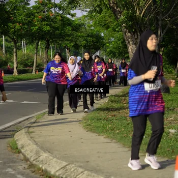 Runner Photo 8034342