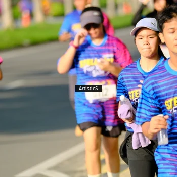 Runner Photo 8034344