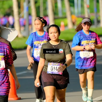 Runner Photo 8034345