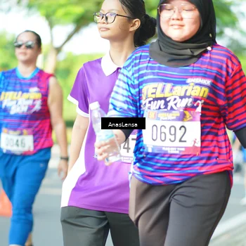 Runner Photo 8034347