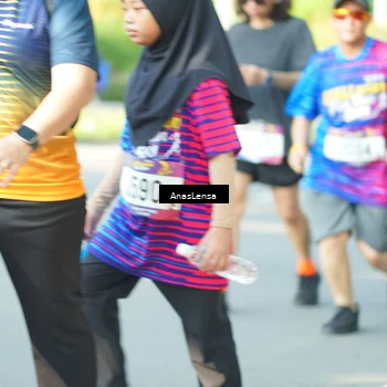 Runner Photo 8034348