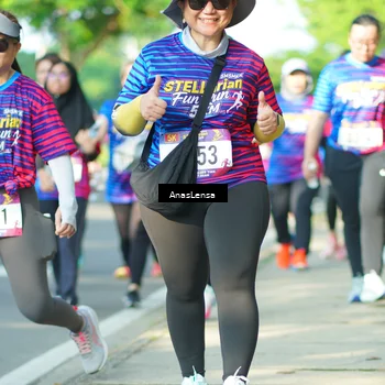 Runner Photo 8034349