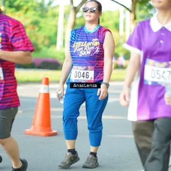 Runner Photo 8034350