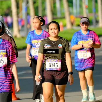 Runner Photo 8034352
