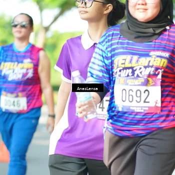 Runner Photo 8034353