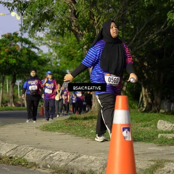 Runner Photo 8034357