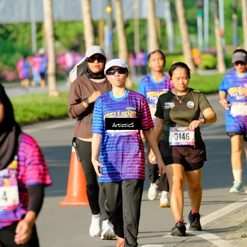 Runner Photo 8034360