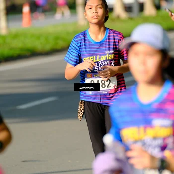 Runner Photo 8034363