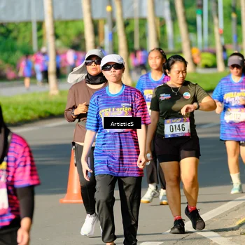 Runner Photo 8034364