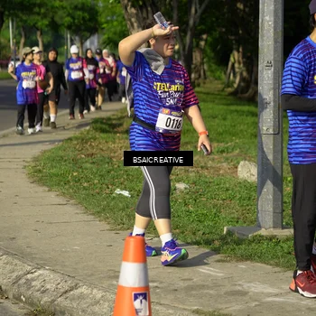 Runner Photo 8034368