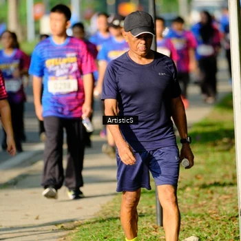Runner Photo 8034370